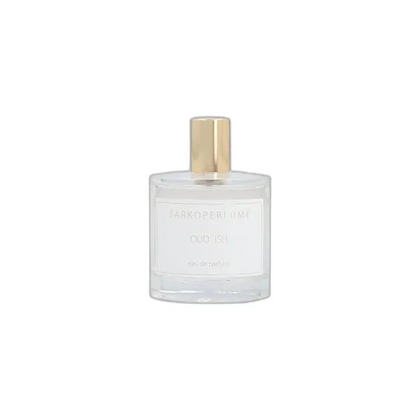 Frasco del perfume Zarkoperfume Oud'Ish Eau de Parfum