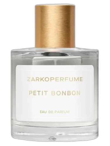 Frasco del perfume ZARKOPERFUME Petit Bonbon 2026