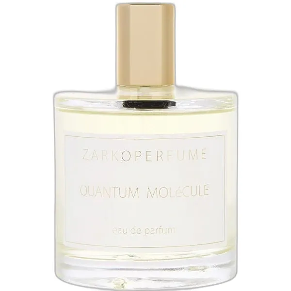 Frasco del perfume Zarkoperfume Quantum Molecule Eau de Parfum