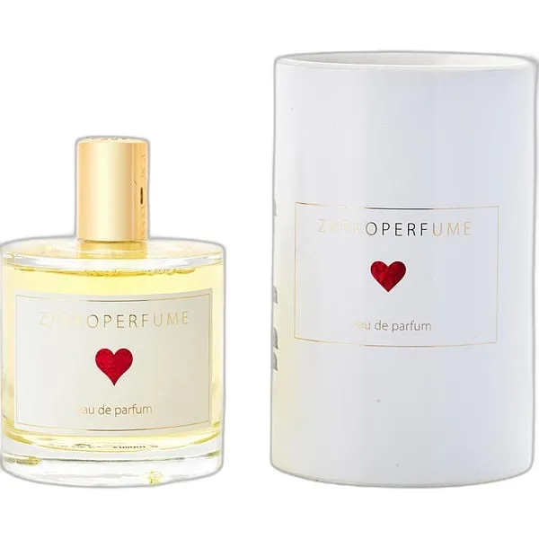 Frasco del perfume Zarkoperfume Sending Love Eau de Parfum