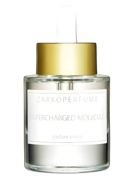 Frasco del perfume ZARKOPERFUME Supercharged Molecule unisex