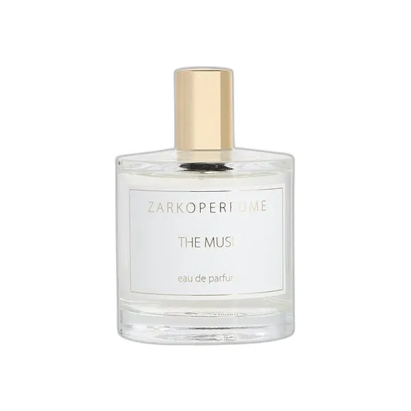 Frasco del perfume Zarkoperfume The Muse Eau de Parfum