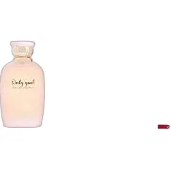 Frasco del perfume Zimaya Only You! Eau de Parfum