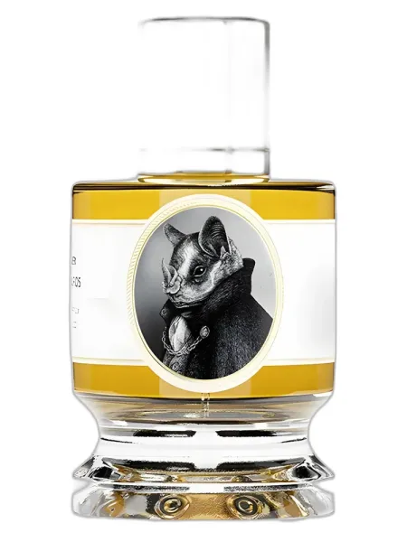 Frasco del perfume Zoologist Perfumes Bat Edition 2020 unisex