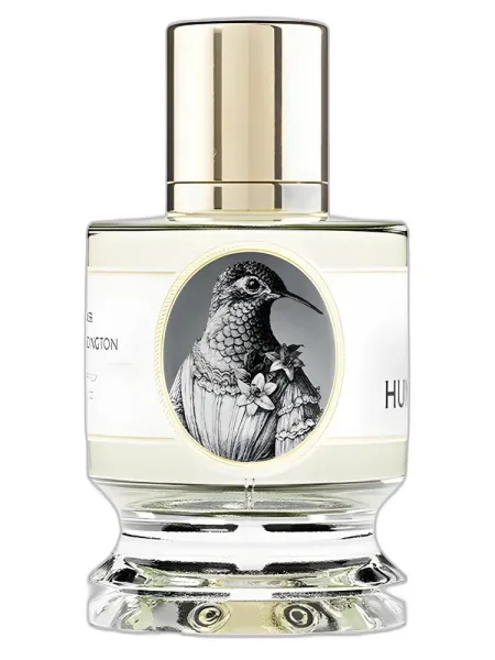 Frasco del perfume Zoologist Perfumes Hummingbird unisex